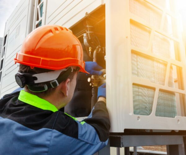 Pressure vessel services in Limpopo, Mpumalanga, and Botswana